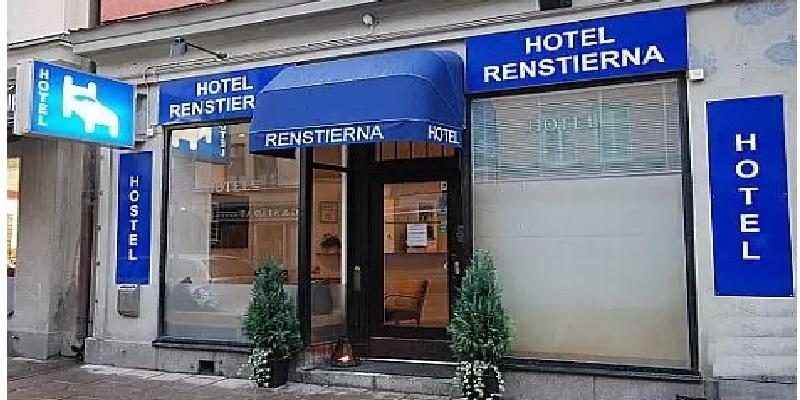 Hotel Renstierna