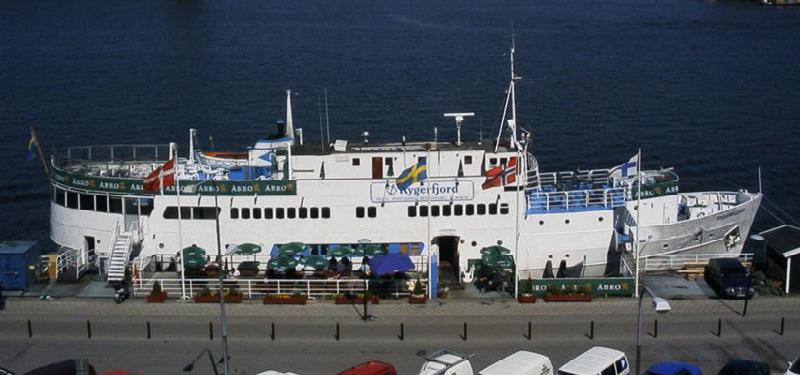 Rygerfjord Hotell & Vandrarhem