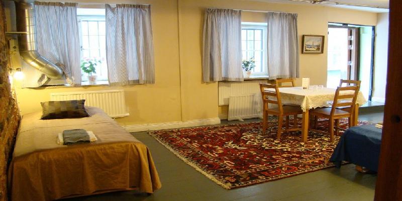 STF Hotel Gamla Stan