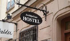 Archipelago Hostel Gamla Stan