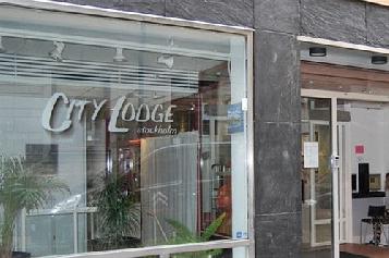 City Lodge Hostel